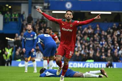 Novi šok za Chelsea, United na Hojnuldov i Garnachov pogon do nove pobjede