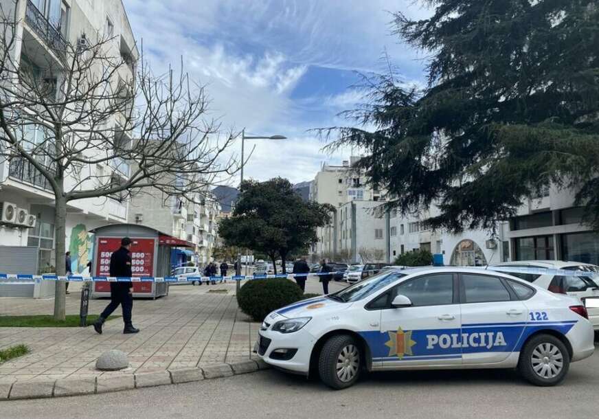 ubijen član škaljarskog klana u crnoj gori