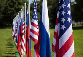 Moskva traži dijalog s Washingtonom o ponovnoj uspostavi direktnih letova između dvije zemlje