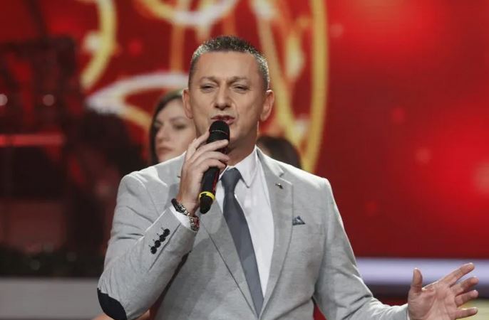 Šako Polumenta