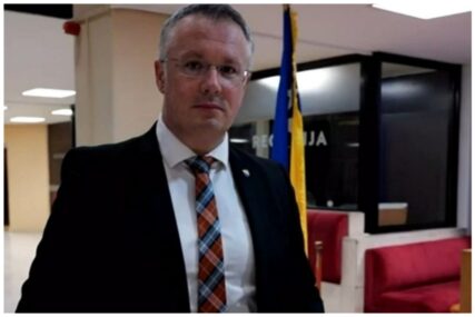 Kajan pokrenuo zastupničku incijativu: Izvršiti reorganizaciju...