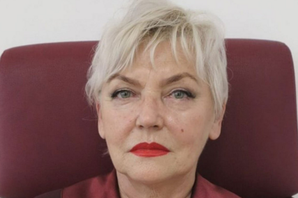 Predsjednik VSTV-a poručio Dodiku: Stojimo iza sutkinje, pravosuđe nije estrada