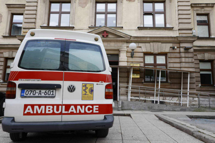 Sindikat u Dom zdravlja KS poslao inspekciju zbog nezakonitog rada nedjeljom; Sadiković: Ne postoji odluka...