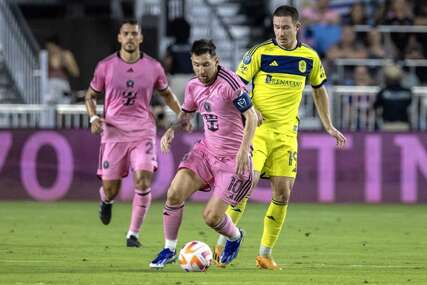 I TO SE DESILO Lionel Messi najavio kraj karijere!
