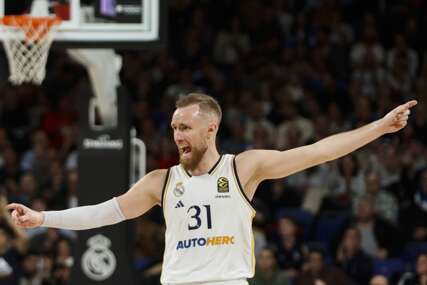 Sjajni Džanan Musa vodio Real do nove pobjede