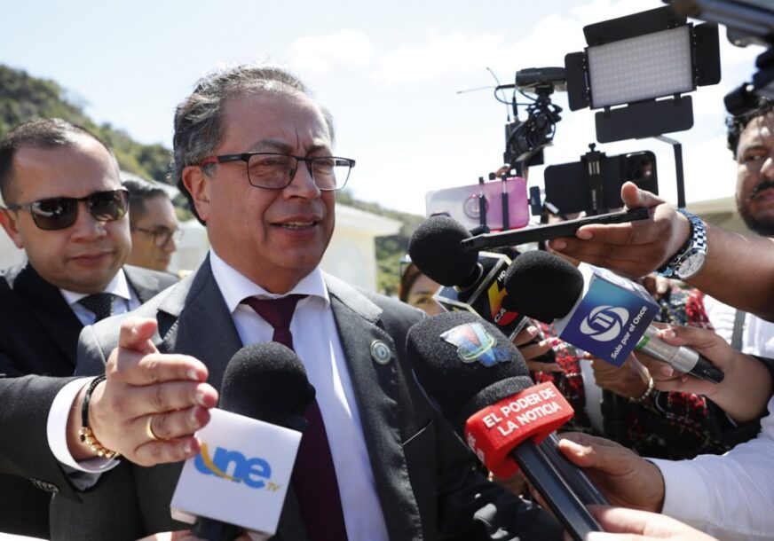 FOTO: EPA-EFE/BIENVENIDO VELASCO

