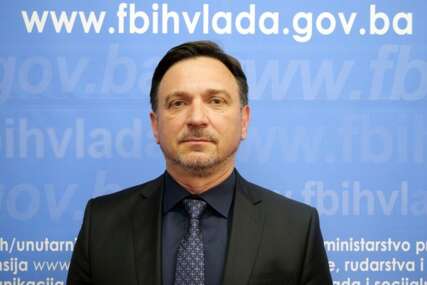 MINISTAR HASIČEVIĆ O ZAKLJUČAVANJU CIJENA "Vlada danas odlučuje, to neće biti dobra volja trgovaca"