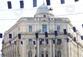 Jesmo li od Evrope sve dalje i dalje
