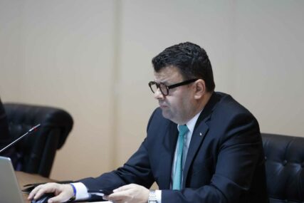 Hurtić na otvaranju puta u Zvorniku: Stvaranje infrastrukturnih uslova za održivi povratak