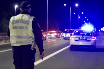 Oduzet još jedan automobil u Sarajevu: Vozač na ime neplaćenih kazni duguje 13.465,40 KM