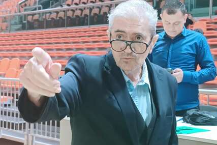 Preminuo Pane Škrbić, ugledni zenički sportski radnik i privrednik