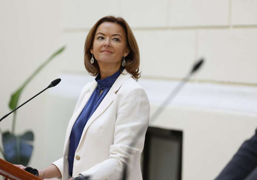 Tanja Fajon