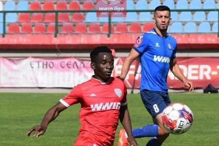 WWIN LIGA: Široki bolji od Zvijezde u utakmici sa 5 golova