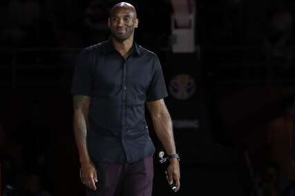 Kobe Bryant