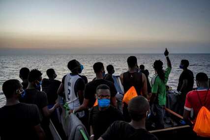 Ruta na Zapadnom Balkanu postala "najteža" za migrante