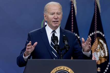 Biden ne podržava izraelski napad na iranske nuklearne lokacije