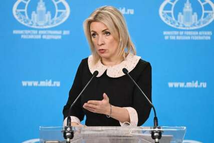 Moskva poslala oštro upozorenje Vučiću: Srbija zna šta rizikuje ako...