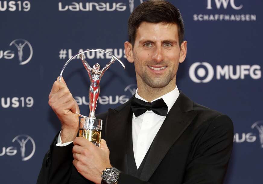 FOTO: EPA-EFE/SEBASTIEN NOGIER