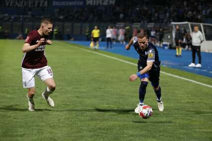 FK Sarajevo pustilo u prodaju ulaznice za gradski derbi protiv FK Željezničara, poznate i cijene