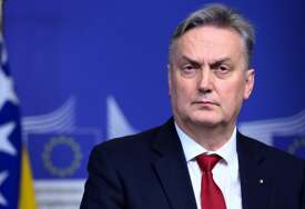 LAGUMDŽIJA OBJASNIO PODRŠKU BiH: Srbija protiv Baerbock u UN-u