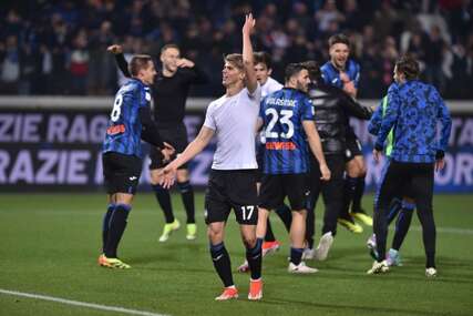 EVROPSKA LIGA Sead Kolašinac protiv bivšeg kluba, može li Roma zaustaviti nestvarni niz Bayera?