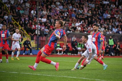 Danas derbi u Banjaluci: Borac dočekuje zahuktali Zrinjski