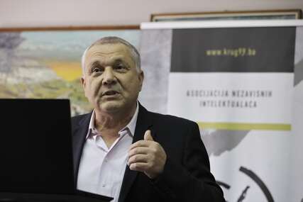 Fuad Đidić: Zbog svojih imperijalnih ambicija Orban ima opsesivnu želju za podjelom BiH