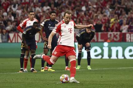 Harry Kane