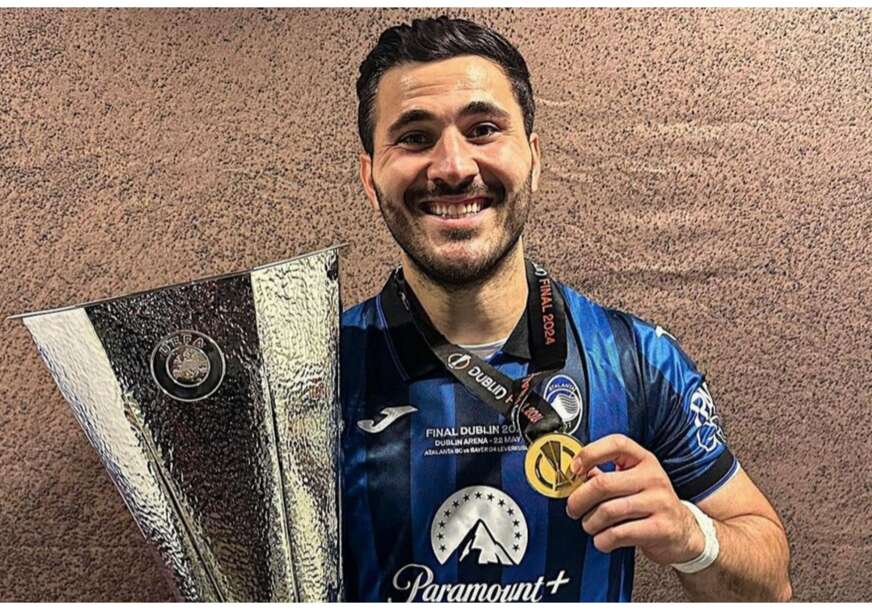 Sead Kolasinac