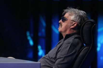 Transrodna Alina iz backstagea Zvezda Granda dobacila Bosancu: "Ne brinite, neću danas…"
