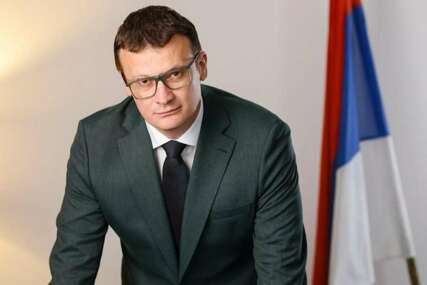 BOŽOVIĆ ODGOVORIO DODIKU"Ja takvu Republiku Srpsku ne želim..."