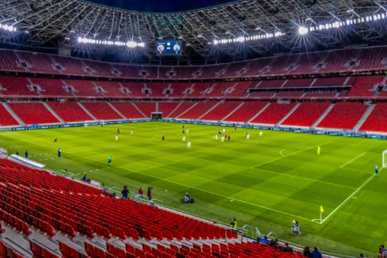 Poznat domaćin finala Lige prvaka 2026.