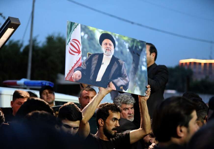 FOTO:  EPA-EFE/AHMED JALIL
