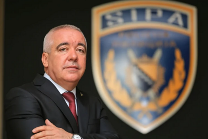 Oglasio se direktor SIPA-e o zahtjevu MUP-a RS