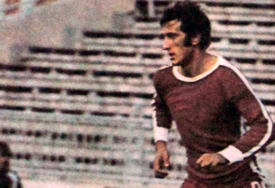Sjećanje na Želimira Vidovića: Legenda grada i FK Sarajeva