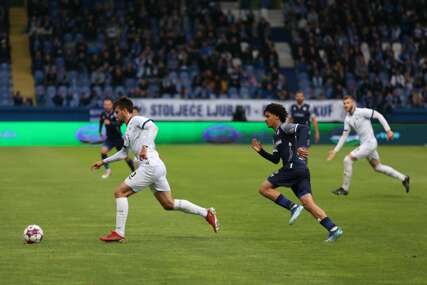 WWIN LIGA Sigurne pobjede Željezničara i Veleža