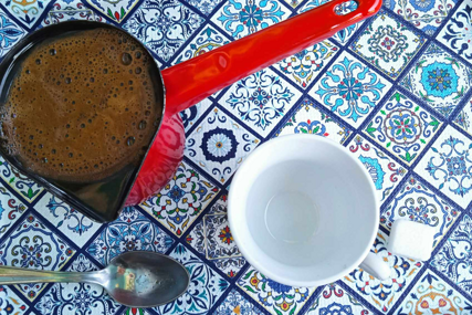Poboljšajte ukus kafe jednostavnim trikovima
