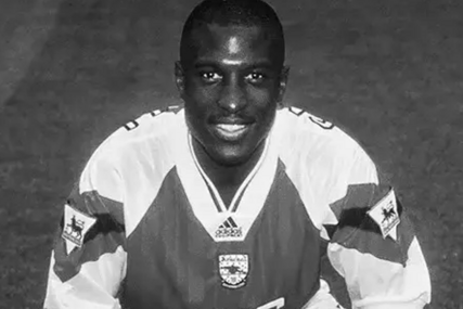 Preminuo Kevin Campbell, bivši napadač Arsenala