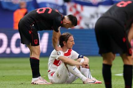 Luka Modrić poručio: Nemamo druge opcije, pobjeda protiv Italije