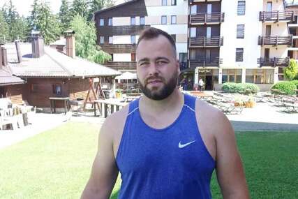 Pezer okončao pripreme u Makarskoj i potpuno oporavljen putuje na EP