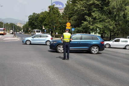Mogu li oštrije novčane kazne smiriti bahate i nesavjesne vozače?