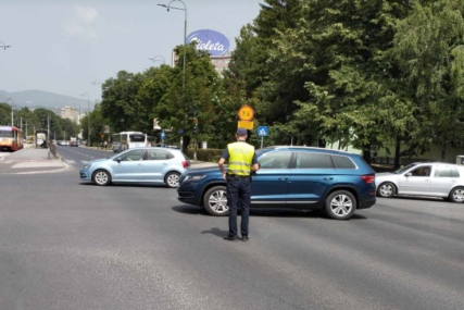 Mogu li oštrije novčane kazne smiriti bahate i nesavjesne vozače?