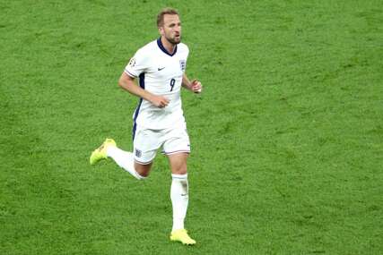 Harry Kane