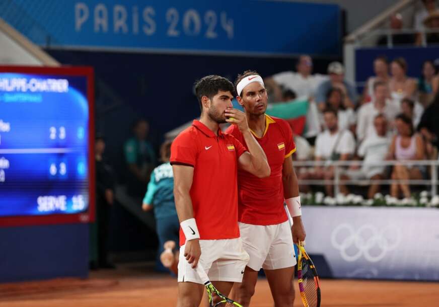 FOTO: EPA/ DANIEL IRUNGU