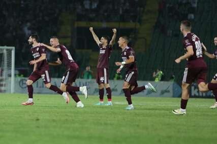 Šest igrača FK Sarajevo među 10 najskupljih u Premijer ligi BiH