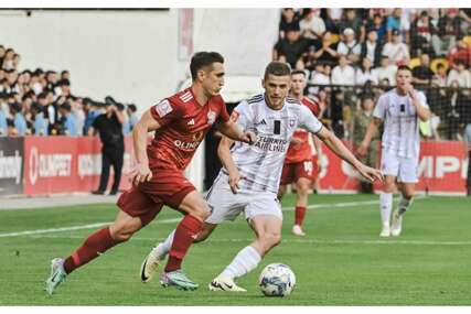 Sarajevo eurogolom u 90. minuti slavilo zlata vrijednu pobjedu u Kazahstanu
