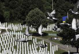 Pripreme za obilježavanje 30. godišnjice genocida u Srebrenici teku planiranom dinamikom
