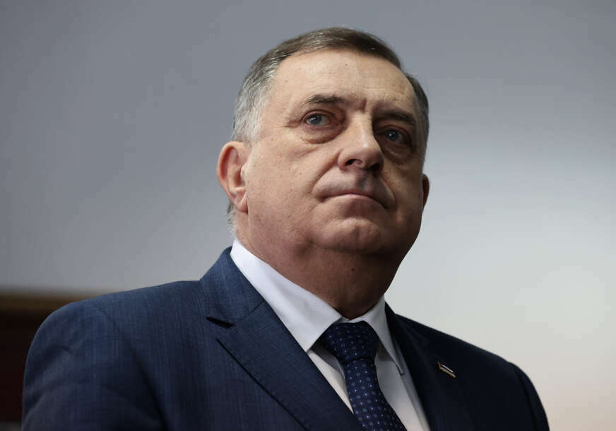 Milorad Dodik