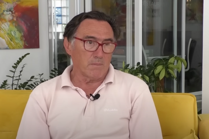 Predrag Pašić za Bosnainfo: "Demiroviću želim sreću u Stuttgartu. Sarajevo je angažovanjem Zekića napravilo odličan potez"