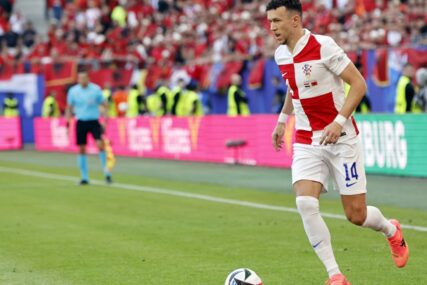 ZANIMLJIV IZBOR Ivan Perišić na radaru španskog velikana